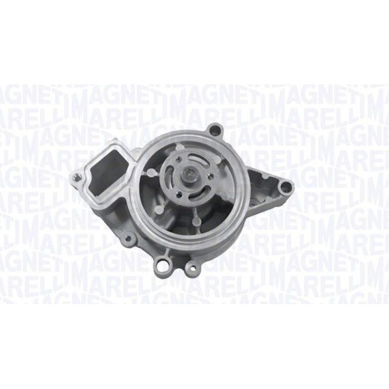 MAGNETI MARELLI Wasserpumpe 352316170385 MAGNETI MARELLI Wasserpumpe 352316170385