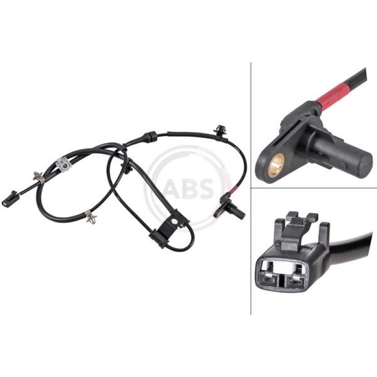 A.B.S. ABS Sensor 31670 A.B.S. ABS Sensor 31670