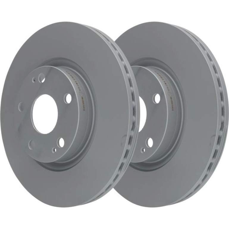 Bremsscheibe Toyota P. Avensis/Corolla 1.6-2.2 D-4D 04-09 24.0126-0138.1 Bremsscheibe Toyota P. Avensis/Corolla 1.6-2.2 D-4D 04-09 24.0126-0138.1
