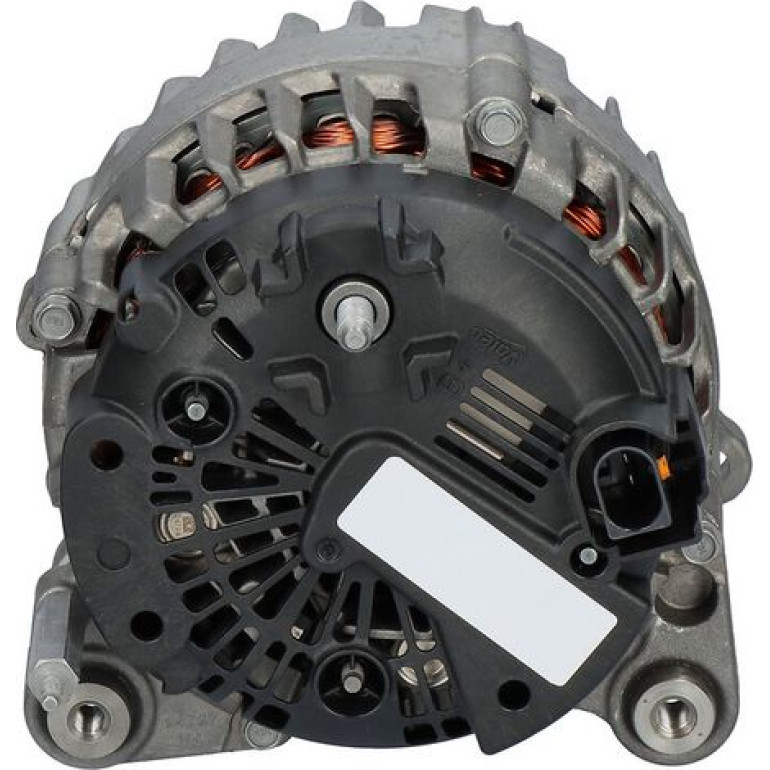 VALEO Generator 200219 VALEO Generator 200219