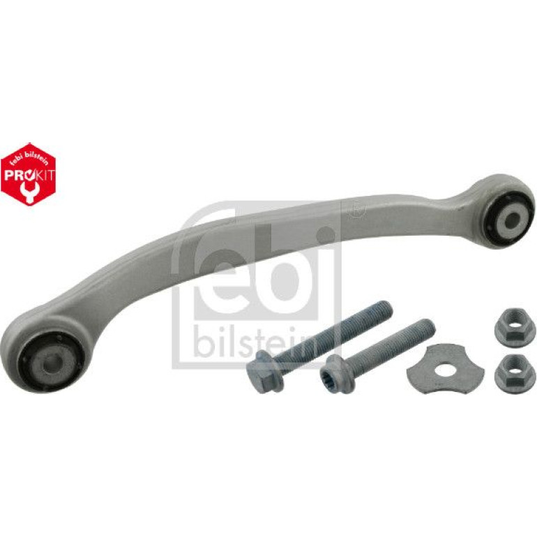 febi Querlenker Mercedes-Benz Hinterachse W211 links oben vorne 44872 febi Querlenker Mercedes-Benz Hinterachse W211 links oben vorne 44872