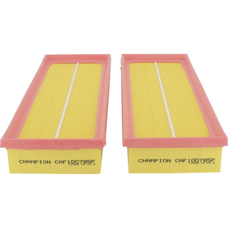 CHAMPION Luftfilter CAF100785P CHAMPION Luftfilter CAF100785P