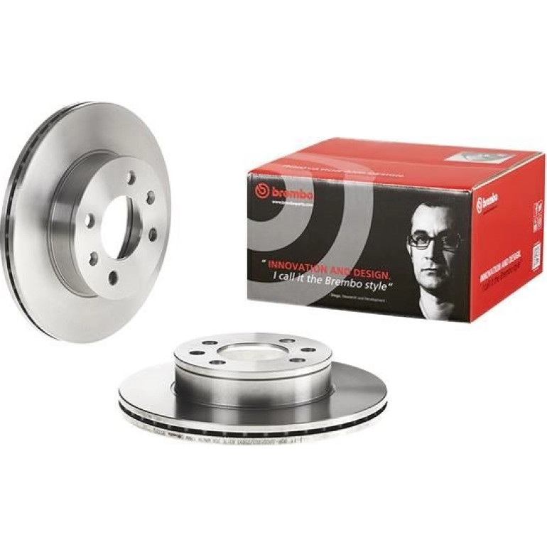 80 481 005 Bremsscheibe VA 09.9537.10 80 481 005 Bremsscheibe VA 09.9537.10