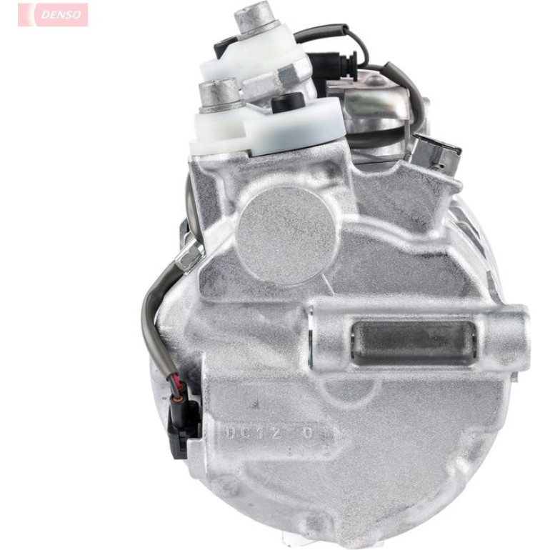 DENSO Kompressor, Klimaanlage DCP17191 DENSO Kompressor, Klimaanlage DCP17191