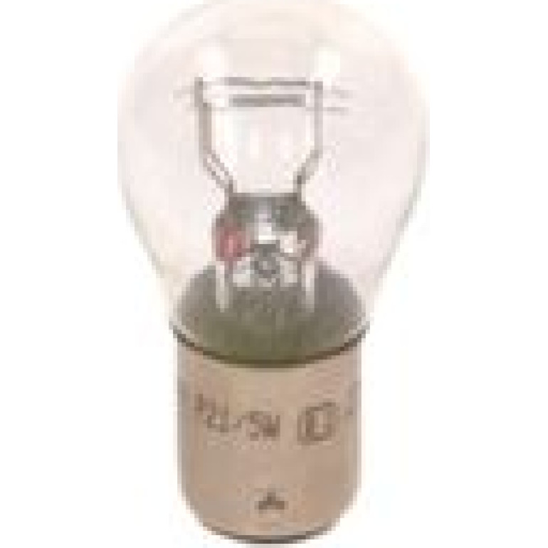 P21/5W 24V 21/5W TRUCK LIGHT 1987302524 P21/5W 24V 21/5W TRUCK LIGHT 1987302524