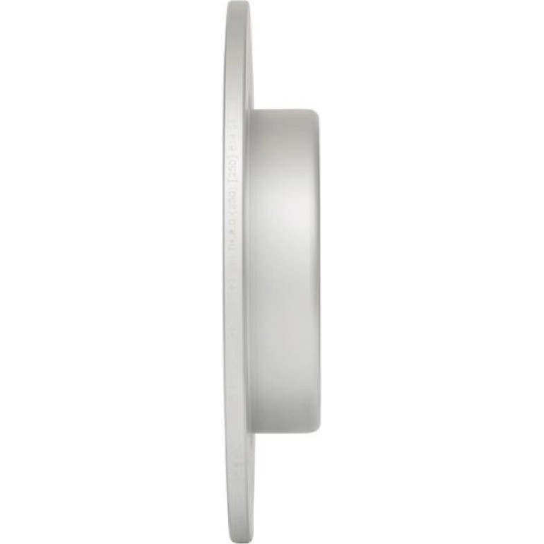 Bremsscheibe 0 986 479 D89 Bremsscheibe 0 986 479 D89