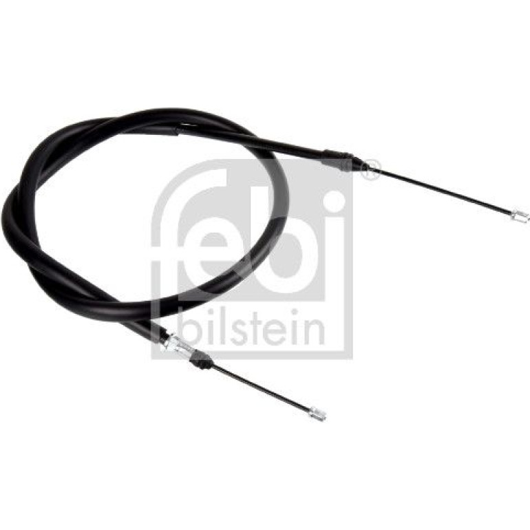 FEBI BILSTEIN Seilzug, Feststellbremse 109488 FEBI BILSTEIN Seilzug, Feststellbremse 109488