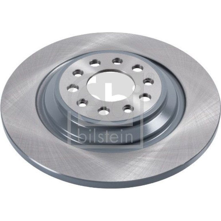 FEBI BILSTEIN Bremsscheibe 170598 FEBI BILSTEIN Bremsscheibe 170598