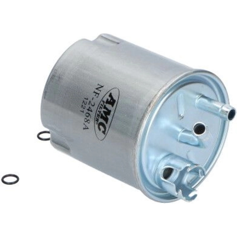 AMC Kraftstofffilter PKW NF-2468A