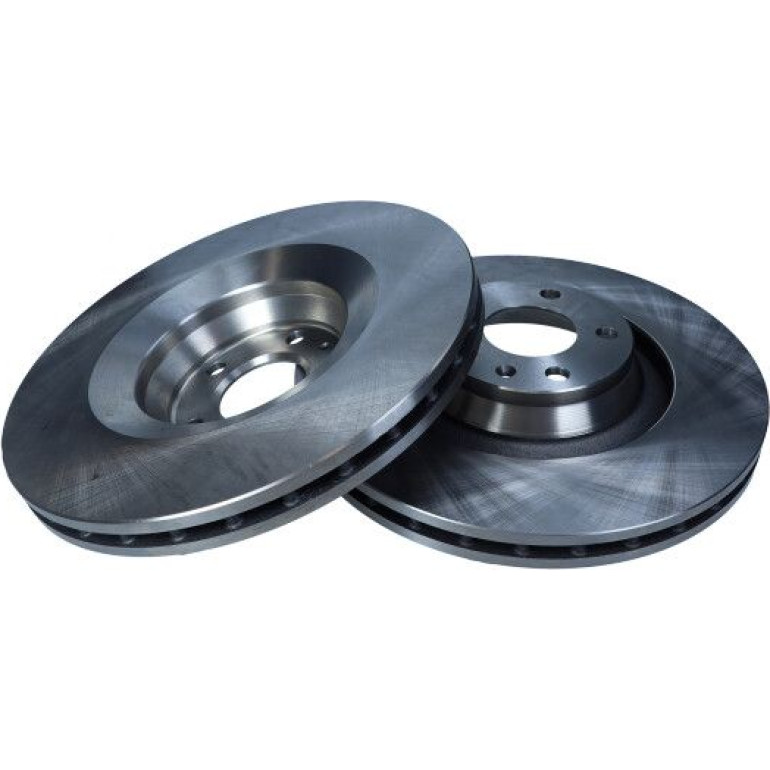 Maxgear Bremsscheibe Vw P. A6 04- 347Mm 19-2492 Maxgear Bremsscheibe Vw P. A6 04- 347Mm 19-2492