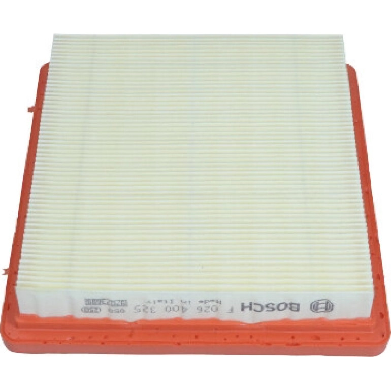 Luftfilter F 026 400 325 Luftfilter F 026 400 325
