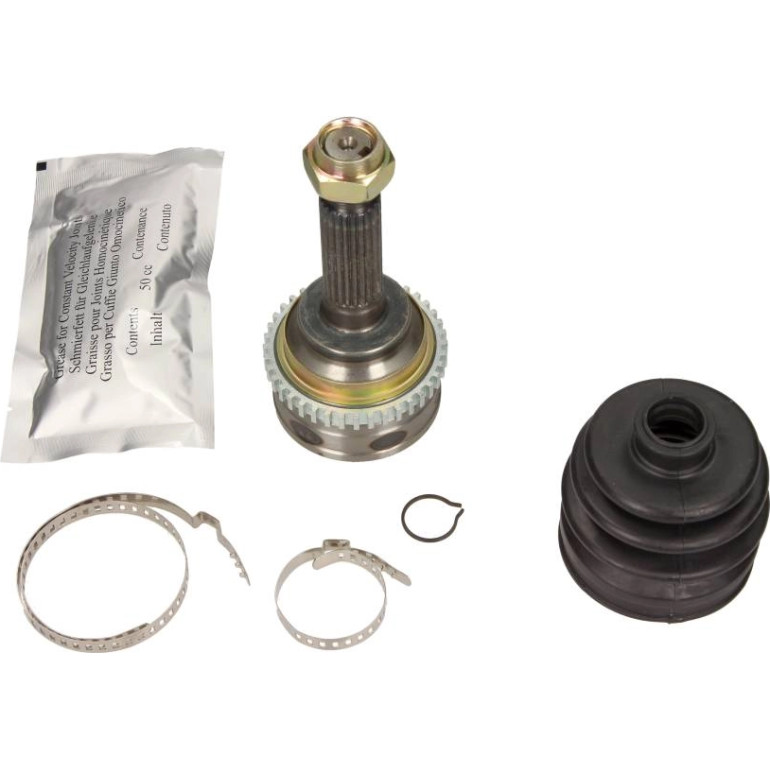 Gelenksatz, Antriebswelle Daewoo Matiz +Abs 49-0098 Gelenksatz, Antriebswelle Daewoo Matiz +Abs 49-0098