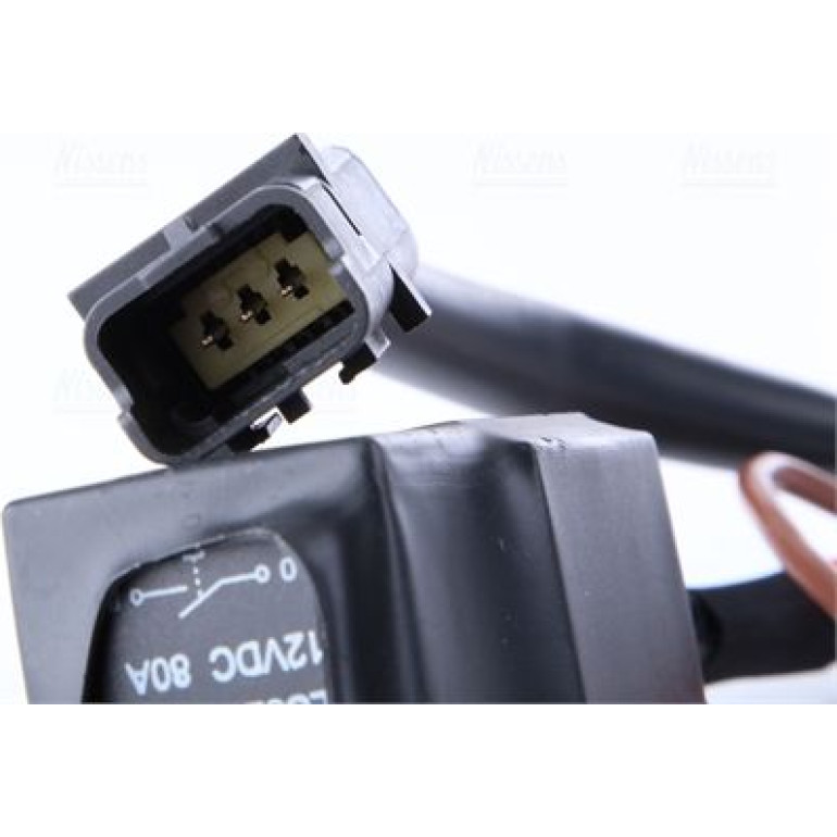 Kühlerlüfter PKW 85902 Kühlerlüfter PKW 85902