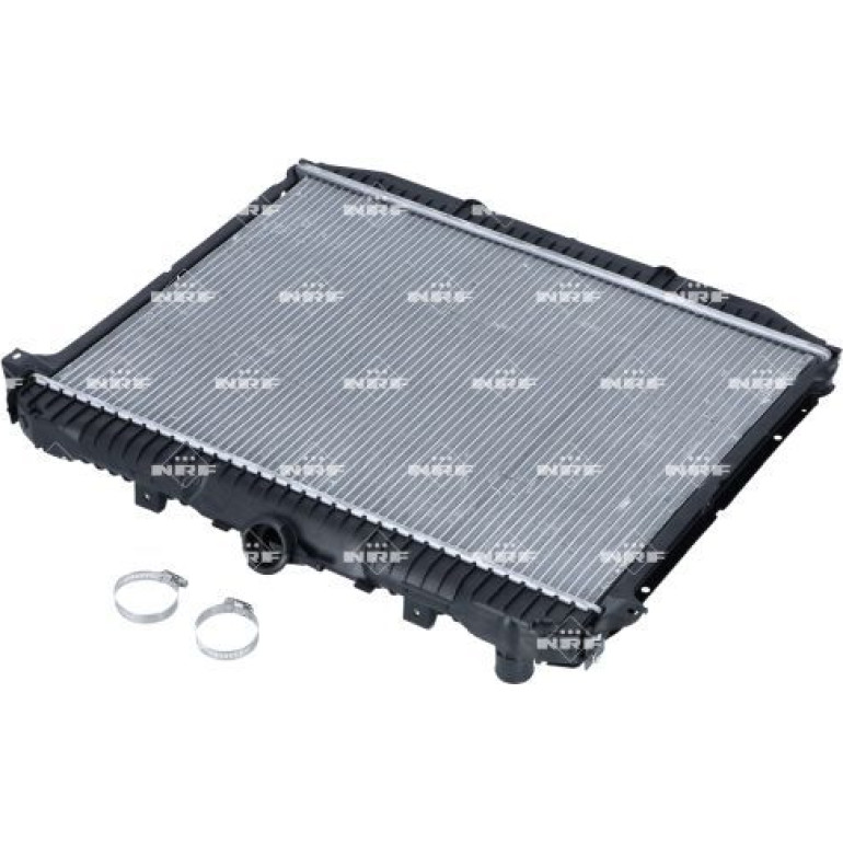 Kühler, Motorkühlung NRF519533 Kühler, Motorkühlung NRF519533