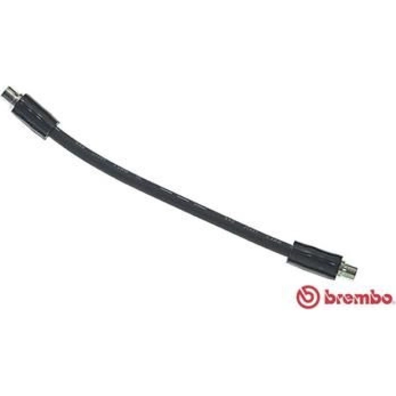 BREMBO Bremsschlauch T 85 134 BREMBO Bremsschlauch T 85 134