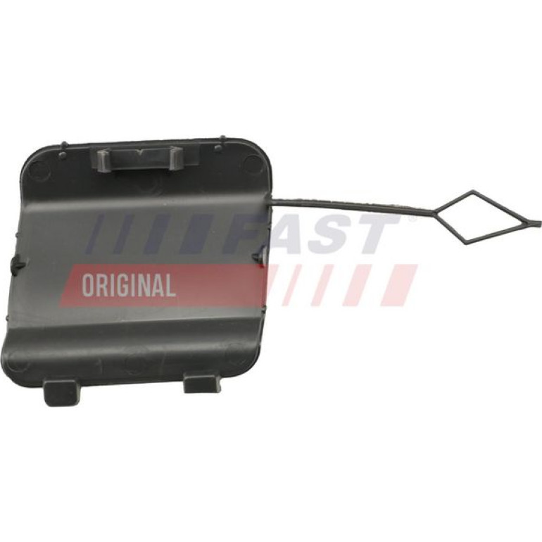 FAST Klappe, Abschlepphaken FT90122 FAST Klappe, Abschlepphaken FT90122