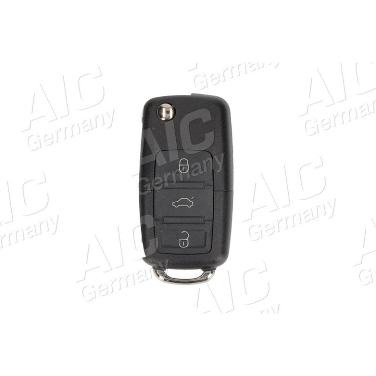 Gehäuse, Klappschlüssel 57033 Gehäuse, Klappschlüssel 57033