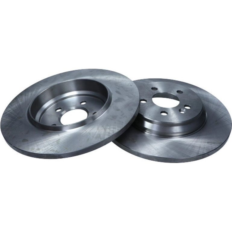 Maxgear Bremsscheibe Fiat P.Ducato 94-/02-/06- 10/14 280Mm 19-0798 Maxgear Bremsscheibe Fiat P.Ducato 94-/02-/06- 10/14 280Mm 19-0798