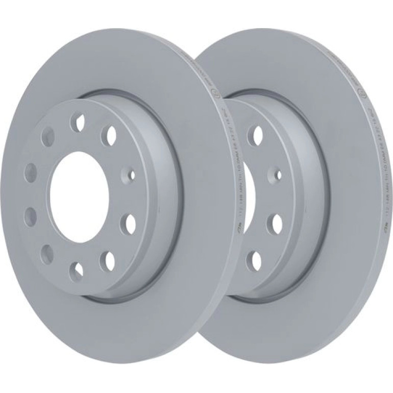Bremsscheibe Audi T. A4 1.6-3.0 00-08 24.0112-0148.1 Bremsscheibe Audi T. A4 1.6-3.0 00-08 24.0112-0148.1