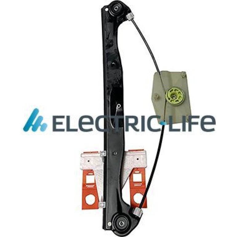 ELECTRIC LIFE Fensterheber ZR AD706 L ELECTRIC LIFE Fensterheber ZR AD706 L