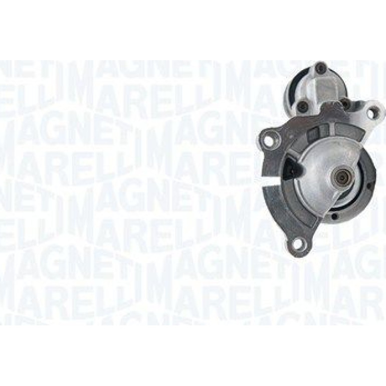 MAGNETI MARELLI Anlasser 063720594010 MAGNETI MARELLI Anlasser 063720594010