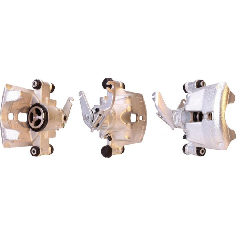 Tauschbremssattel HA re 4283410