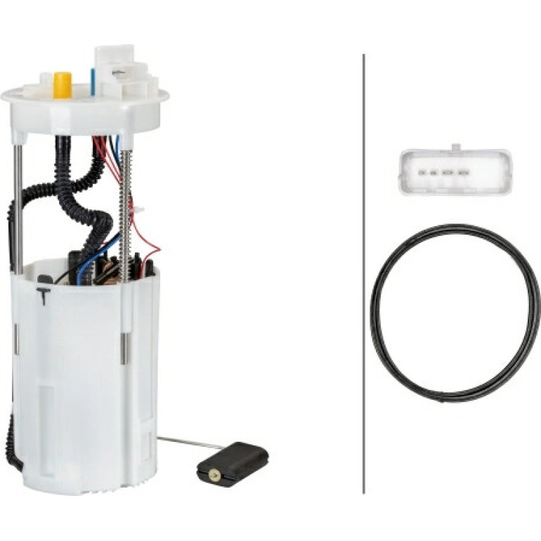 Kraftstoff-Förderpumpe 8TF 358 146-401 Kraftstoff-Förderpumpe 8TF 358 146-401