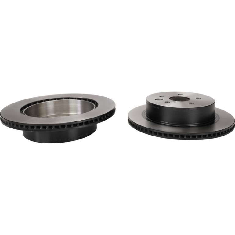 82 482 049 Bremsscheibe HA DF6063 82 482 049 Bremsscheibe HA DF6063
