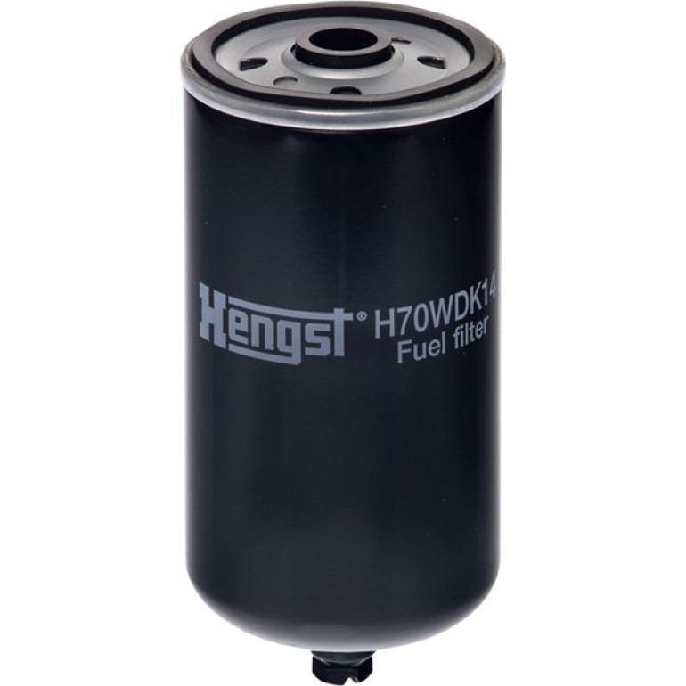 HENGST FILTER Kraftstofffilter H70WDK14 HENGST FILTER Kraftstofffilter H70WDK14