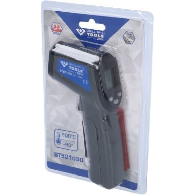KS TOOLS Thermometer BT521030 KS TOOLS Thermometer BT521030