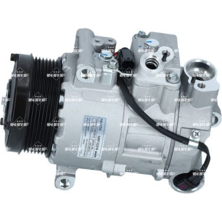 Kompressor, Klimaanlage 32216 Kompressor, Klimaanlage 32216