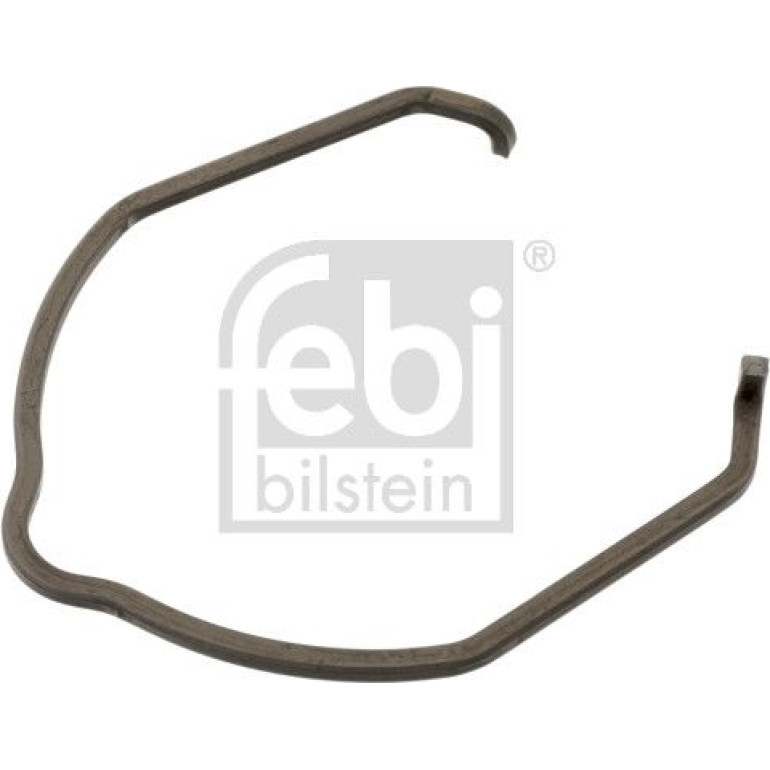 FEBI BILSTEIN Sicherheitsclip 49782 FEBI BILSTEIN Sicherheitsclip 49782