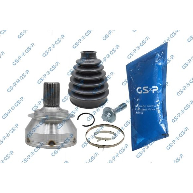GSP Homokinetisches Gelenk 861065 GSP Homokinetisches Gelenk 861065