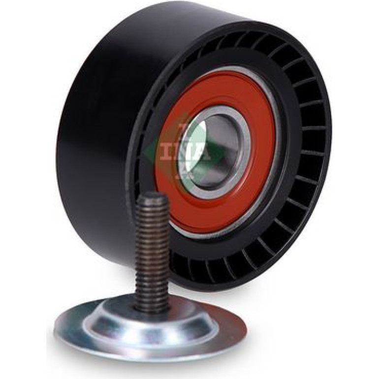 Umlenk-/Führungsrolle, Keilrippenriemen 532 0916 10 Umlenk-/Führungsrolle, Keilrippenriemen 532 0916 10