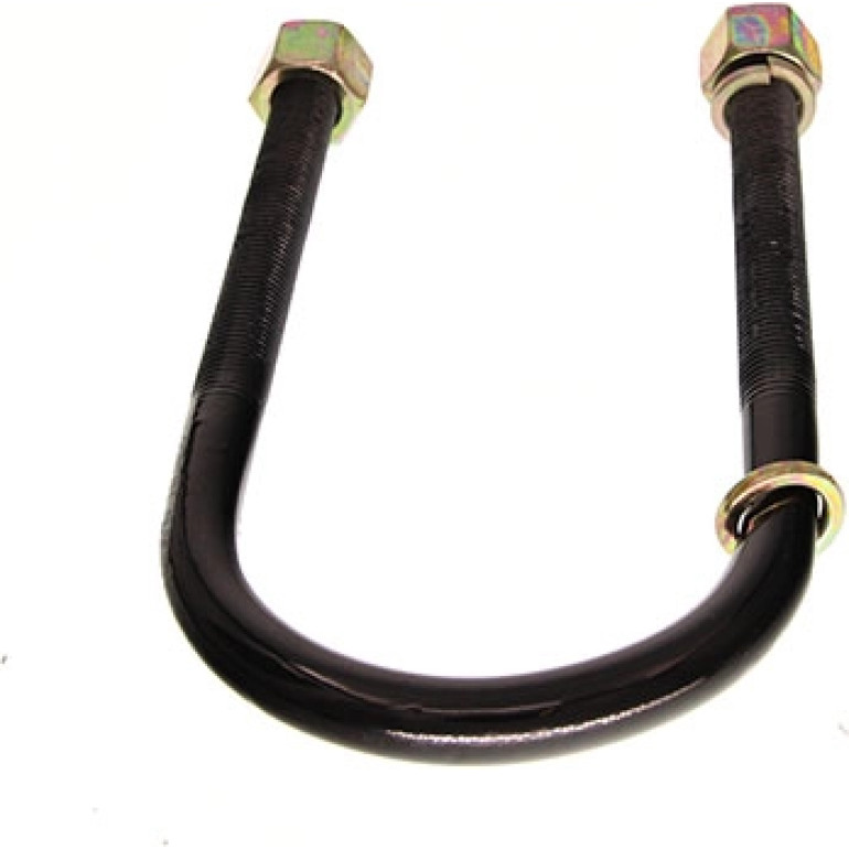 Maxgear 72-3848 Befestigungssatz, Blattfeder