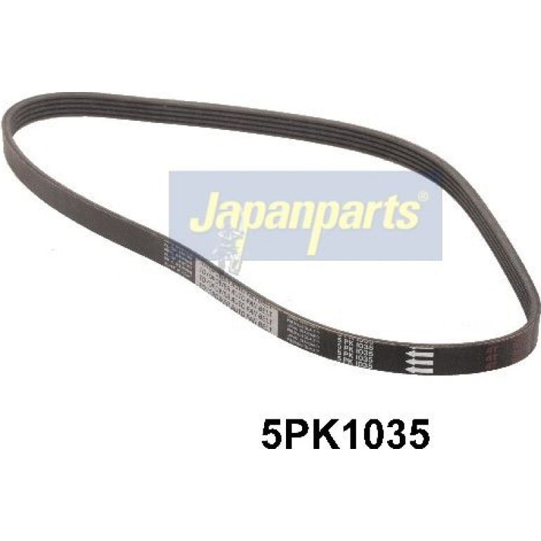 Japanparts Ømen-Zubehör DV-5PK1035 Japanparts Ømen-Zubehör DV-5PK1035