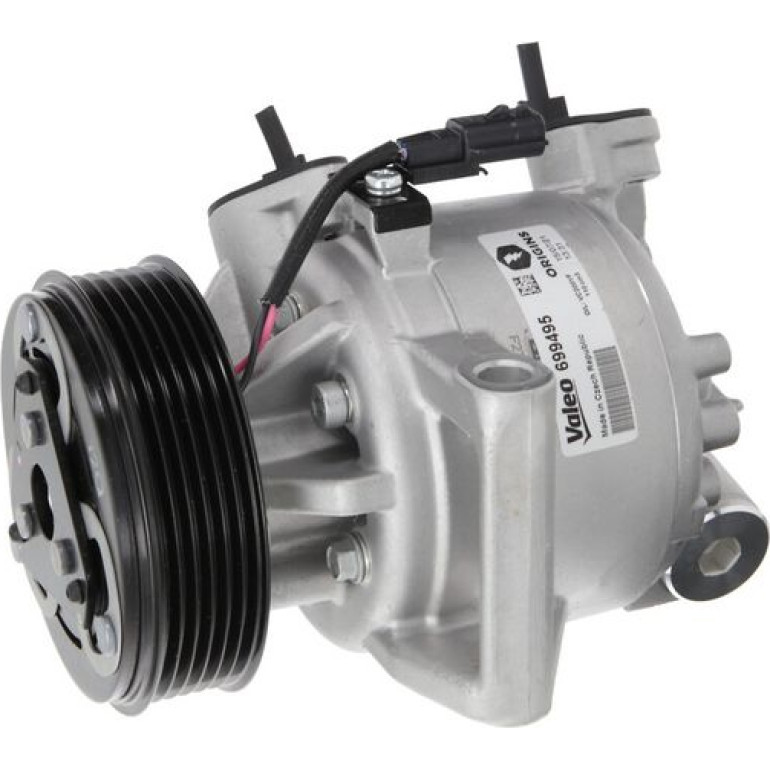 KOMPRESSOR, KLIMAANLAGE 699495 KOMPRESSOR, KLIMAANLAGE 699495