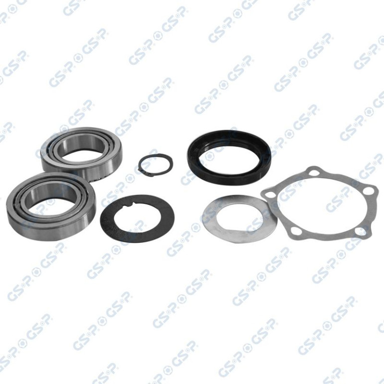GSP Radlager GK3420 GSP Radlager GK3420
