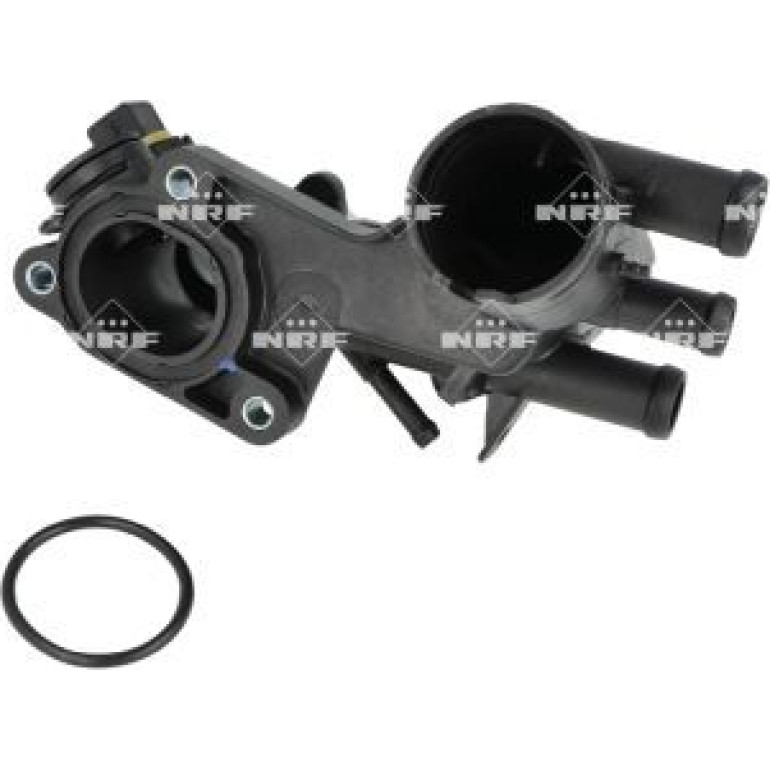 NRF Thermostat, Kühlmittel 725240 NRF Thermostat, Kühlmittel 725240