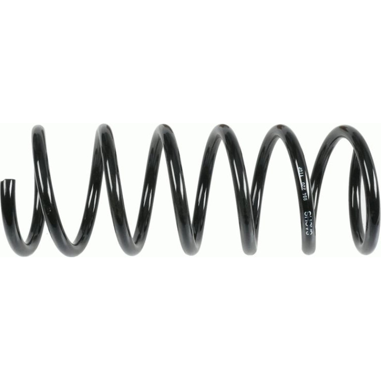 Sachs Fahrwerksfeder Ford T. Mondeo Iv Kombi 1.6Ecoboost/1.6Ti/1.8Tdci/2.0 994 220 Sachs Fahrwerksfeder Ford T. Mondeo Iv Kombi 1.6Ecoboost/1.6Ti/1.8Tdci/2.0 994 220