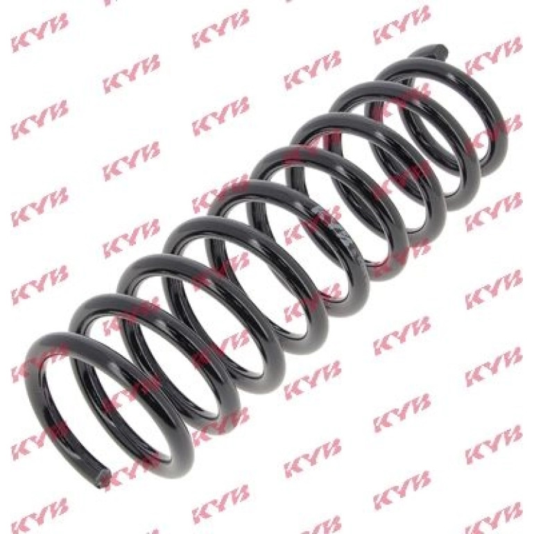 KYB Fahrwerksfeder Kia T. Ceed Sw 2.0 Crdi 09/07 RC6376 KYB Fahrwerksfeder Kia T. Ceed Sw 2.0 Crdi 09/07 RC6376