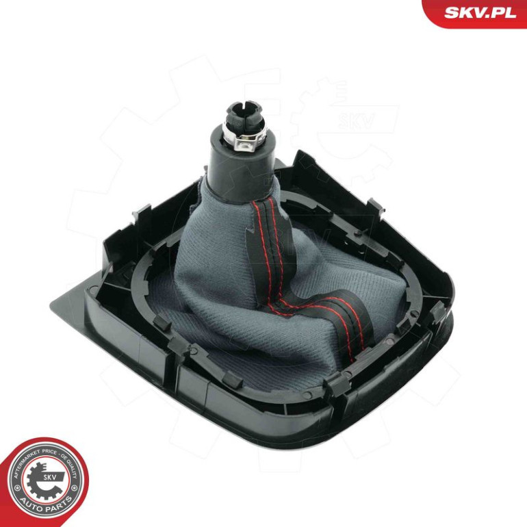 ESEN SKV Schalthebelknauf 63SKV502 ESEN SKV Schalthebelknauf 63SKV502