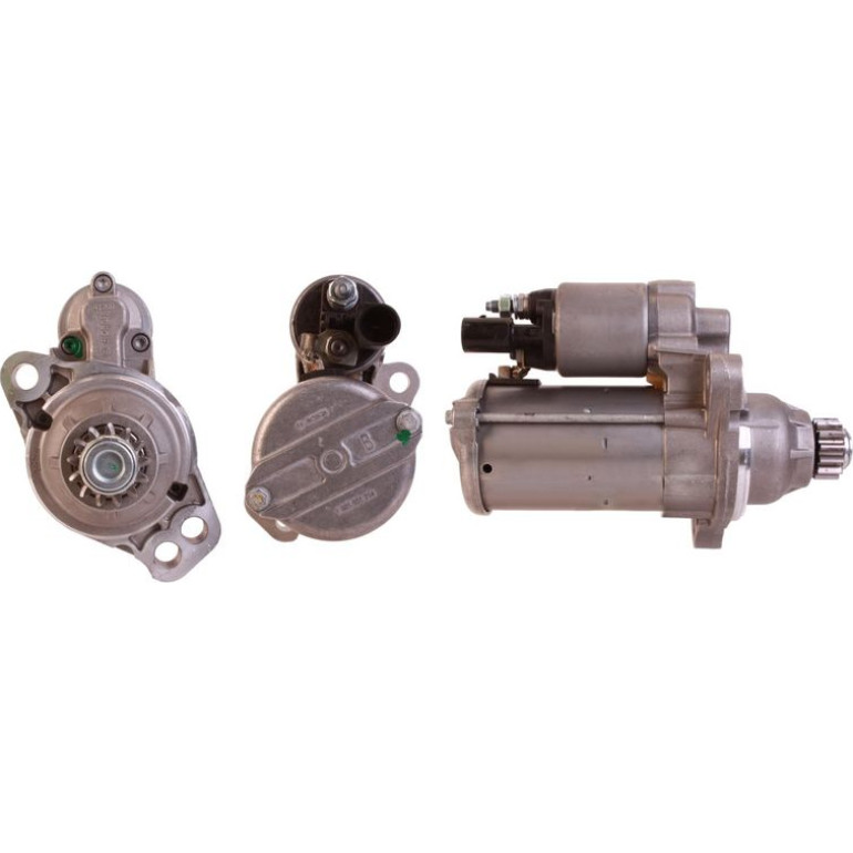 311.284.132 12V.Starter 311284132 311.284.132 12V.Starter 311284132