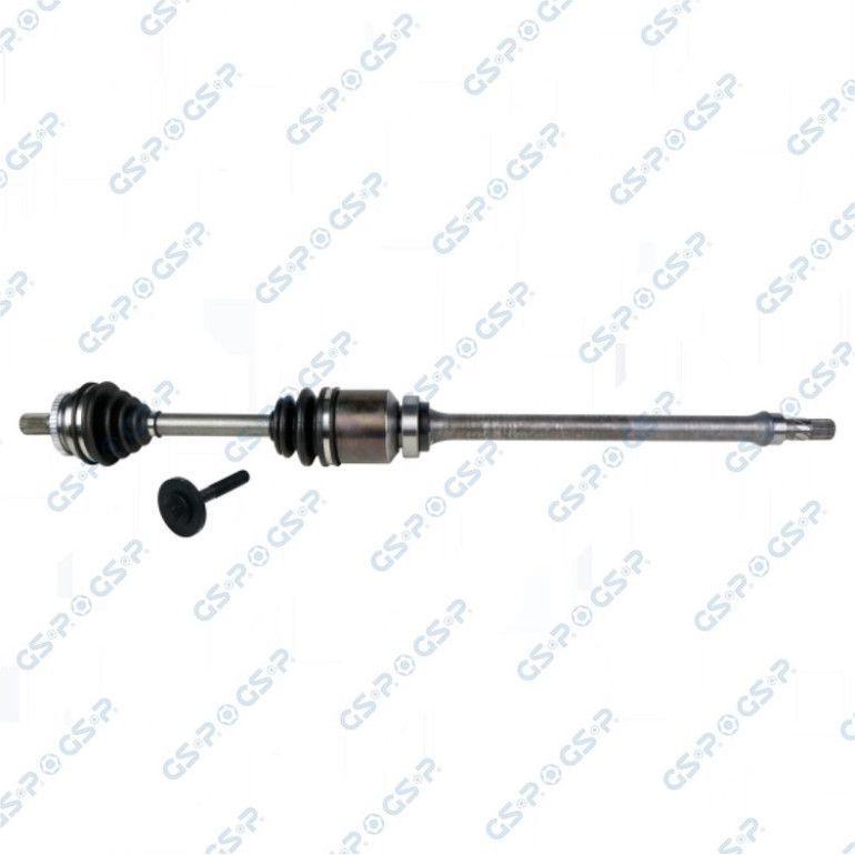GSP Antriebswelle 262028 GSP Antriebswelle 262028