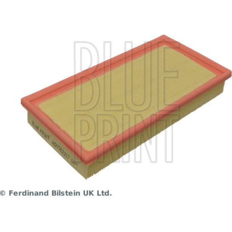 BluePrint Luftfilter ADV182217 BluePrint Luftfilter ADV182217