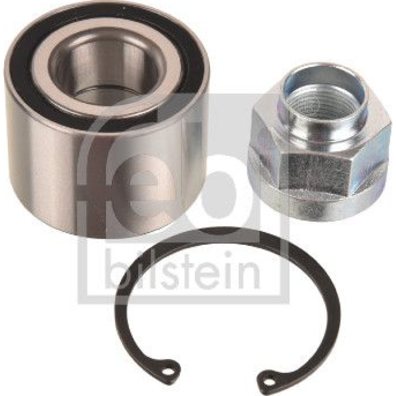 FEBI BILSTEIN Radlagersatz 180787