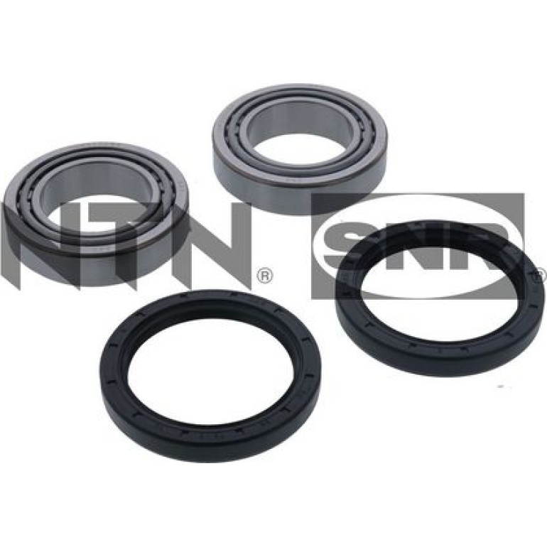 Radlagersatz VA li/re R172.05 Radlagersatz VA li/re R172.05