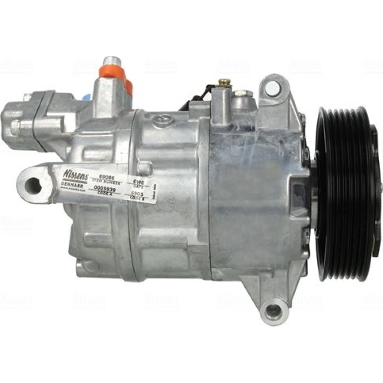 Kompressor PKW 89086 Kompressor PKW 89086