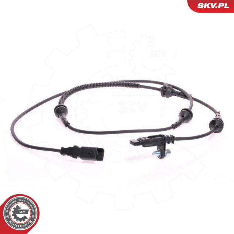 SKV GERMANY Geschwindigkeitssensor 06SKV105 SKV GERMANY Geschwindigkeitssensor 06SKV105