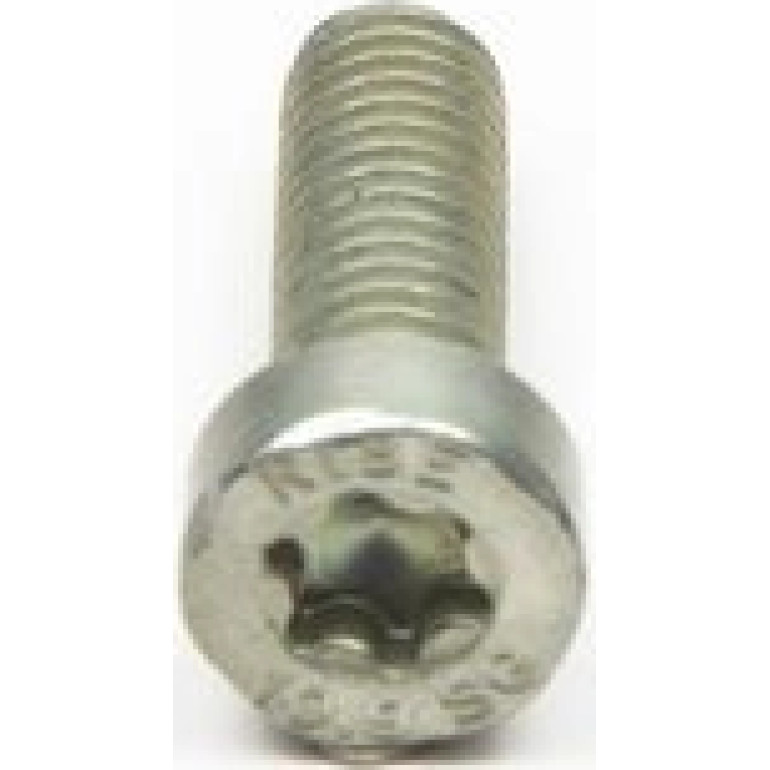 Torx-Zylinderschraube F 002 D12 606 Torx-Zylinderschraube F 002 D12 606
